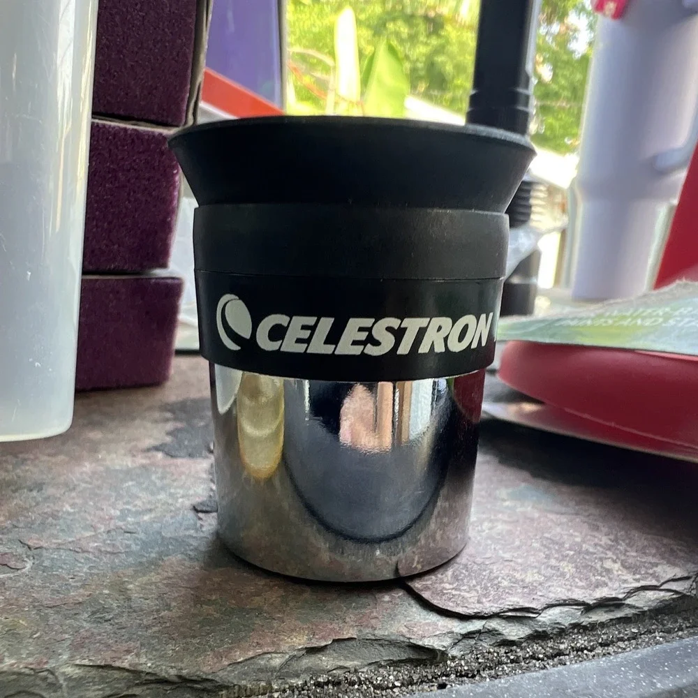 Celestron 25 inch